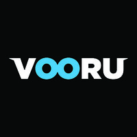 Vooru logo - Similar company to Asdg Development Group