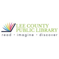 Lee County Public Library logo - Similar company to Echo It Solutions | India