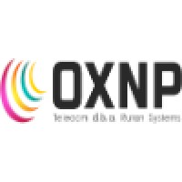 OXNP Group logo - Similar company to Getway Digital