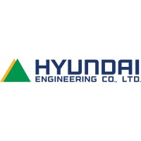 Hyundai Engineering Co., Ltd. S.A. Oddział w Polsce logo - Similar company to Fluor, S.A.