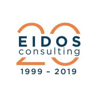 Eidos Consulting S.r.l. logo - Similar company to Joy S.P.A.
