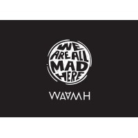 Studio Waamh logo - Similar company to Bricks Communications