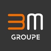 GIE 3M logo - Similar company to Sensee