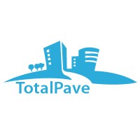 TotalPave logo - Similar company to Brunvalley