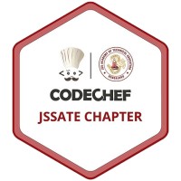 Codechef JSS Chapter logo - Similar company to Jss Developer'S Group