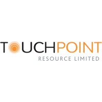 Touchpoint Resource Ltd logo - Similar company to Touch Point Connection