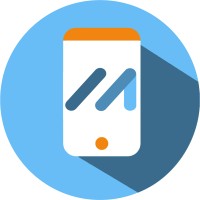 Mobitron Technologies logo - Similar company to Optizone