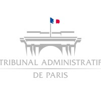 Tribunal administratif de Paris logo - Similar company to Caesar