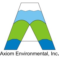 Axiom Environmental, Inc. logo - Similar company to Argoneta