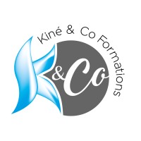 Kiné & Co Formations logo - Similar company to K-Lyf, Organisme De Formation En Kinésithérapie