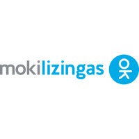 Mokilizingas