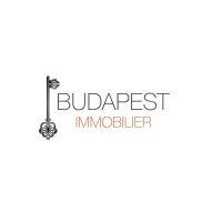 Budapest Immobilier logo - Similar company to Mosaico.Mkt