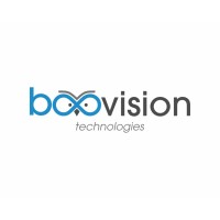 Boo Vision Technologies logo - Similar company to Doocat