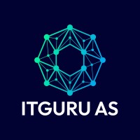 ITguru AS logo - Similar company to Byndle As