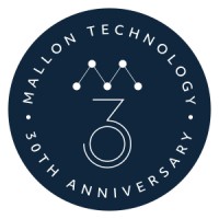 Mallon Technology logo - Similar company to S Young Networks