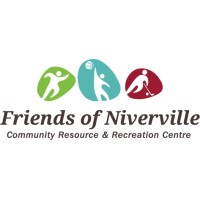 Friends of Niverville logo - Similar company to Evergreen Sustainability Alliance