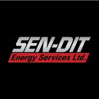 SEN-DIT Energy Services logo - Similar company to Trailtech Inc.