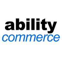 Ability Commerce logo - Similar company to Lydian Data Services