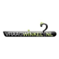 VRAAGwinkel.nl logo - Similar company to Pro Property