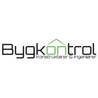 Bygkontrol Konstruktører & Ingeniører ApS logo - Similar company to Impact Roasters