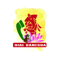 DialGanesha logo - Similar company to Reev Group