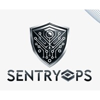 SentryOps Technologies logo - Similar company to Whiterock Technologies