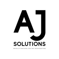 AJ Solutions logo - Similar company to Aj Solutions