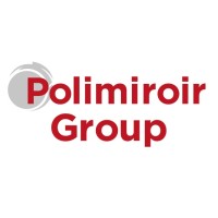 POLIMIROIR GROUP logo - Similar company to Polimiroir Group - Industrial Rolls