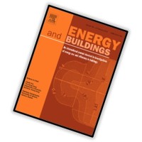 Energy And Buildings
