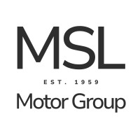 MSL Motor Group logo - Similar company to Siriusxt
