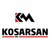 Koşarsan logo - Similar company to Atölye Venüs