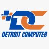 DETROIT COMPUTER logo - Similar company to Sinteg