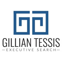 Gillian Tessis Executive Search logo - Similar company to #Movethedial
