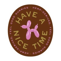 Nice Time Gummies logo - Similar company to Mint Condition Inc.