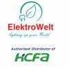 ElektroWelt Automation logo - Similar company to Hcfa India