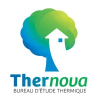 THERNOVA logo - Similar company to Eleys