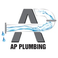 AP Plumbing, LLC logo - Similar company to The Plumbing Doc.