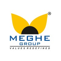 Meghe Group logo - Similar company to Fiat Consultancy Services