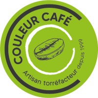 Couleur Café Tarn logo - Similar company to Polbert Café