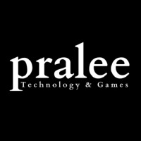 Pralee Technology & Games logo - Similar company to Grachiever Learning Solutions