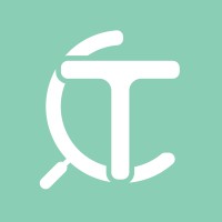 Techruit logo - Similar company to Lovorda