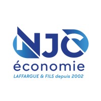 NJC ECONOMIE logo - Similar company to G & D Concepts