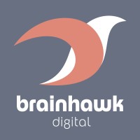 Brainhawk Digital logo - Similar company to Atharcon