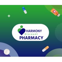 Harmony Discount Pharmacy Saint Cloud Florida logo - Similar company to Scituate Pharmacy