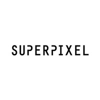 Superpixel Indonesia logo - Similar company to Studio Munē