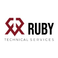 Ruby Technical Services logo - Similar company to Sos Renovation Services L.L.C