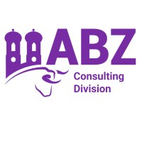 ABZ Consulting Division logo - Similar company to Mymarkets