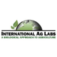 International Ag Labs logo - Similar company to Sol Soils