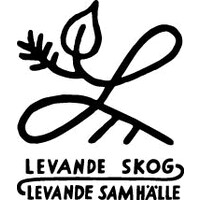 Levande skog, levande samhälle logo - Similar company to Lerkultur