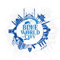 Blue World City - Exclusive Office logo - Similar company to Cricflex
